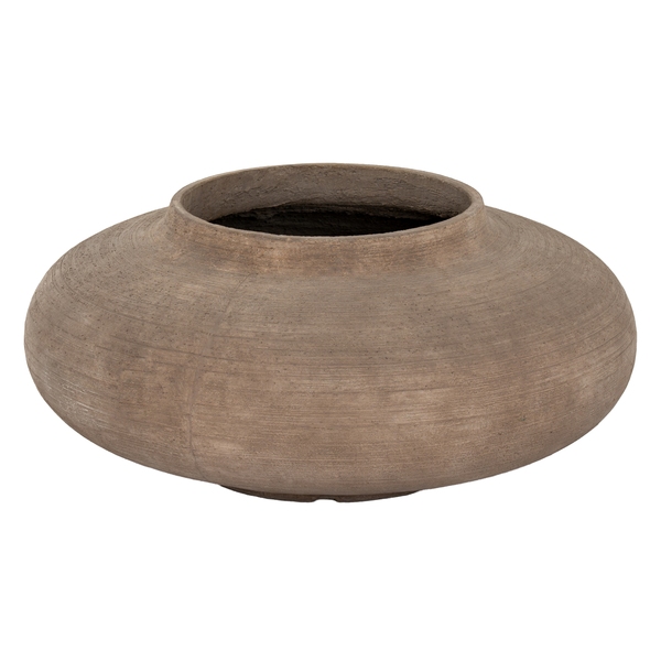 Umber Lantern Planter