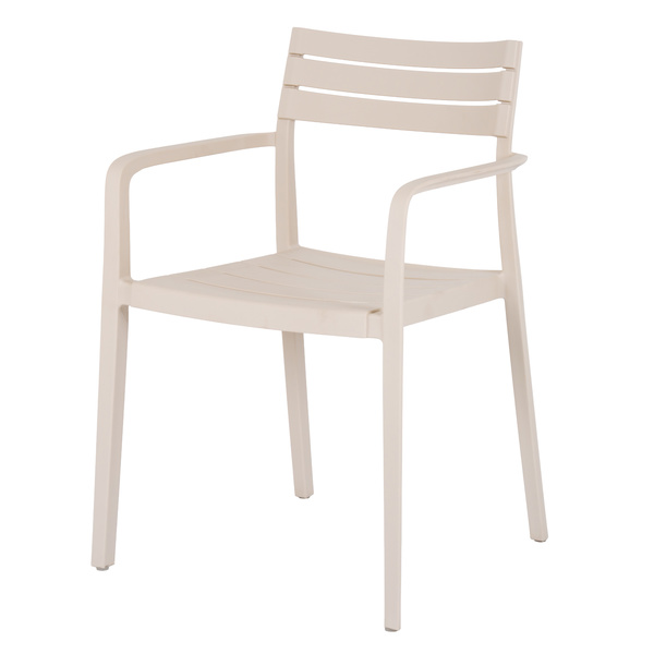 Aura Putty Carver Chair