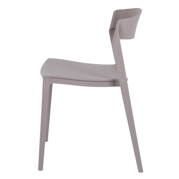 Zen Stone Chair
