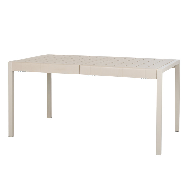 Sol Putty Table