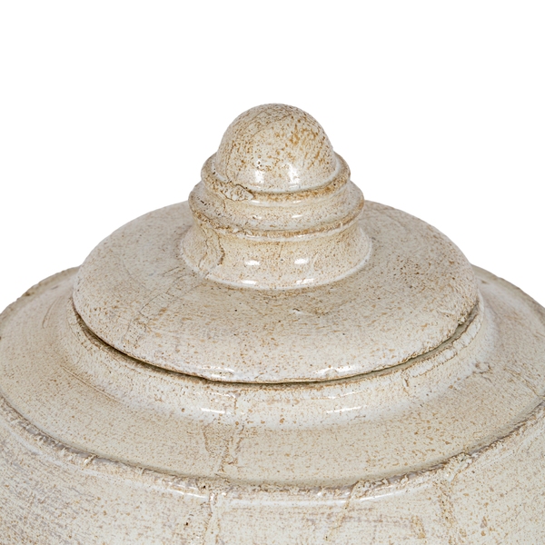 Tarn Collection Medium Pot With Lid