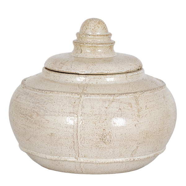 Tarn Collection Medium Pot With Lid