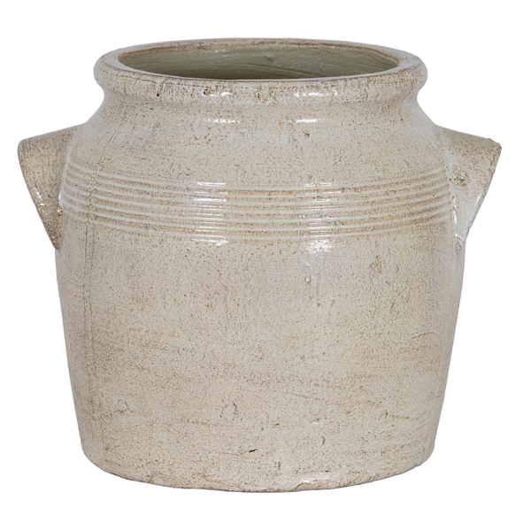 Tarn Collection Medium Pot With Handles
