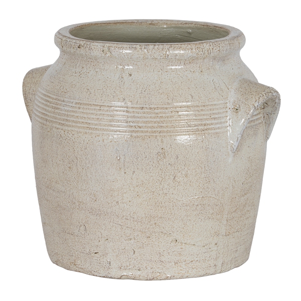 Tarn Collection Medium Pot With Handles