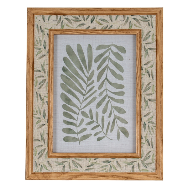 Tundra Photo Frame 5X7