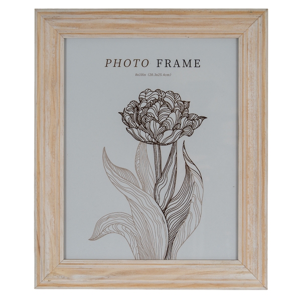 Isla Photo Frame 8X10