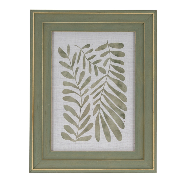 Vilde Photo Frame 4X6