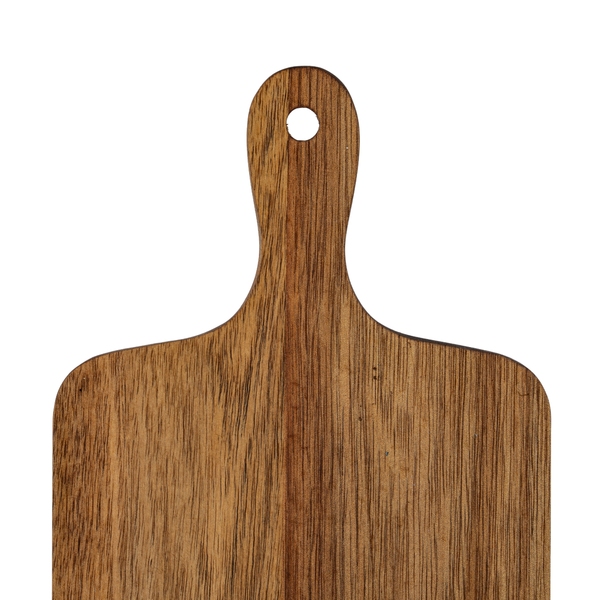 Small Rectangular Acacia Serving Board