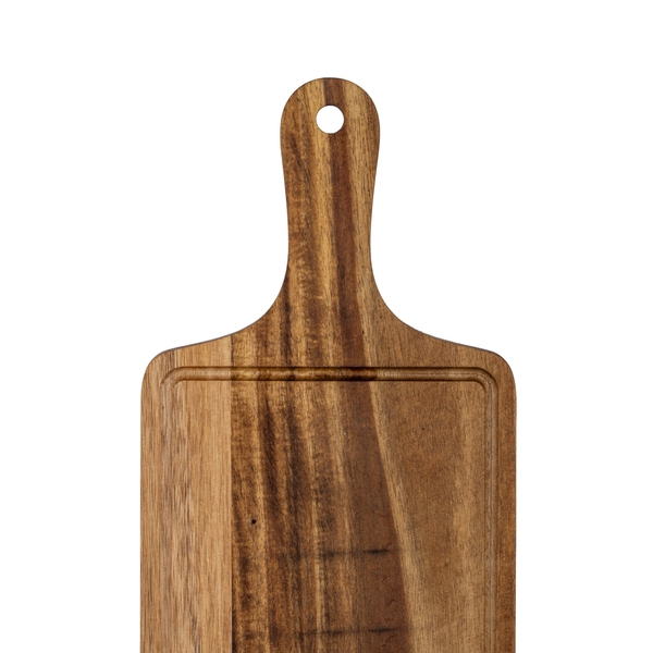 Large Rectangular Acacia Serving Board