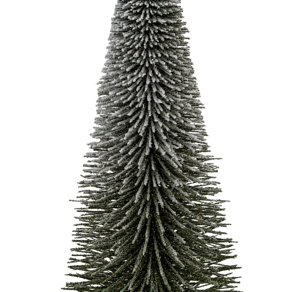 Extra Large Spindle Brush Tree