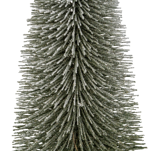 Large Spindle Brush Tree