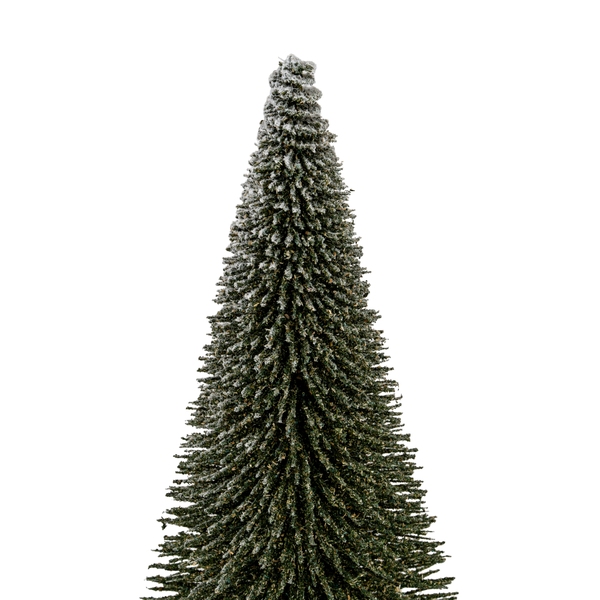 Medium Spindle Brush Tree