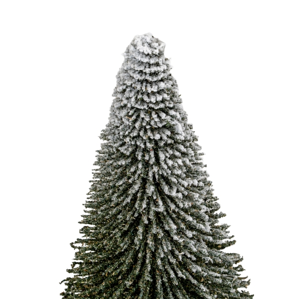 Small Spindle Brush Tree