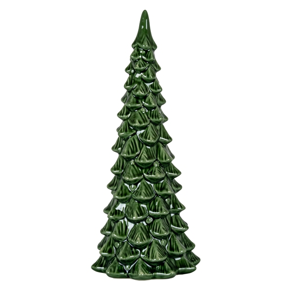 Alora Ceramic Large Evergreen Tree