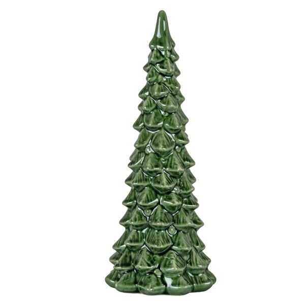 Alora Ceramic Medium Evergreen Tree