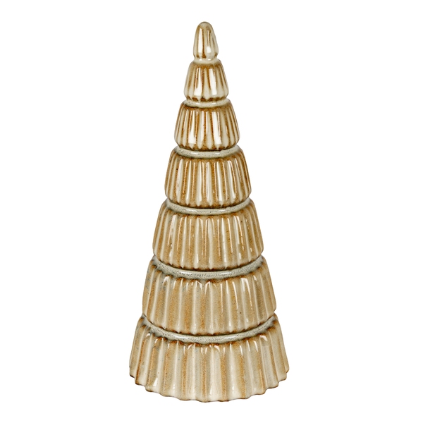 Root Rib Ceramic Medium Tree