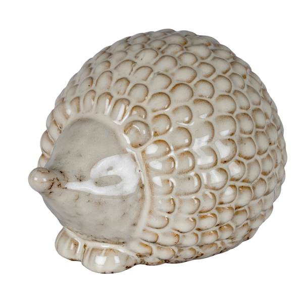 Alora Ceramic Large Hedgehog