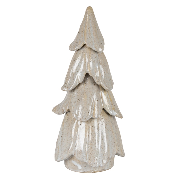 Alora Ceramic Tiered Small Tree