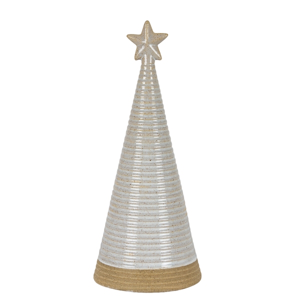 Alora Ceramic Conical Medium Tree