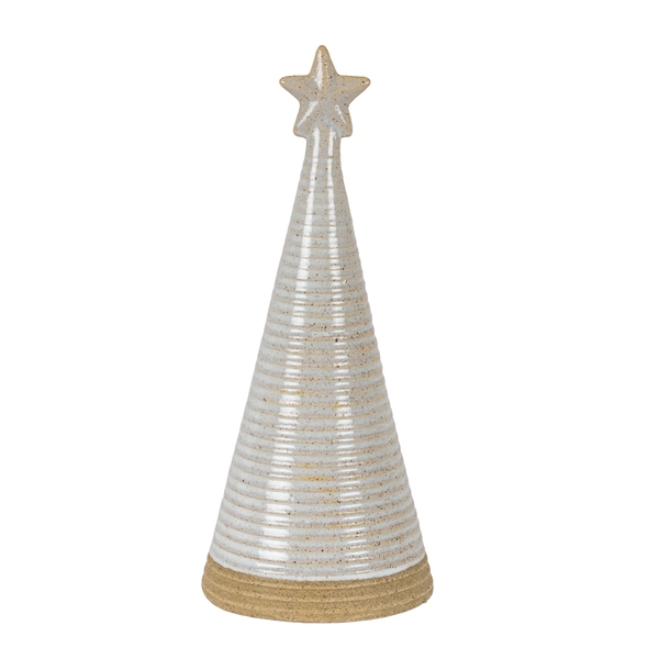 Alora Ceramic Conical Small Tree