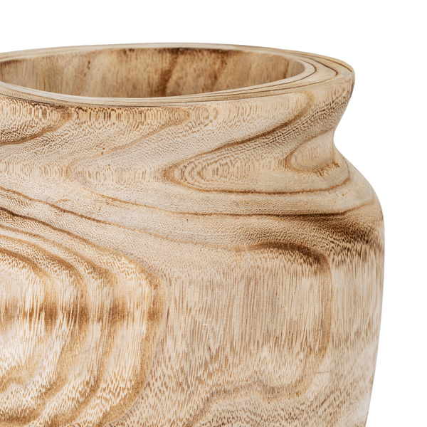 Artisan Urn Style Vase