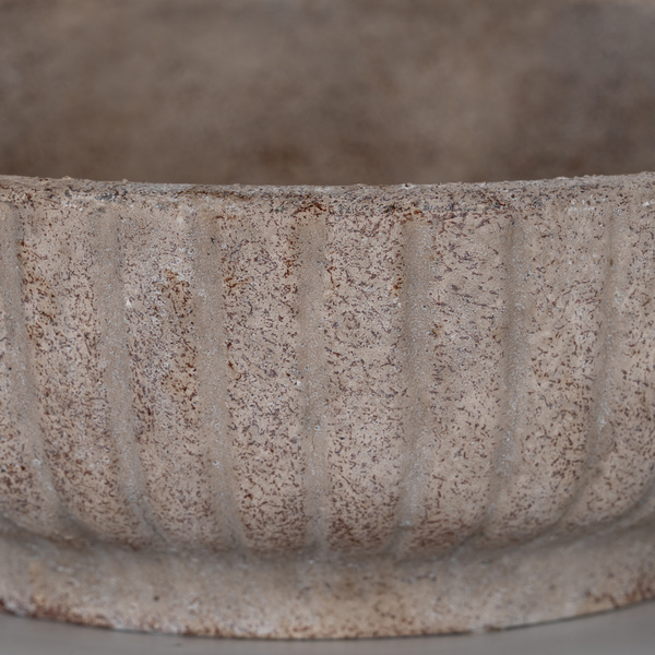 Ferro Large Bowl