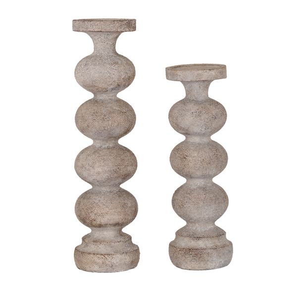 Ferro Medium Candlestick