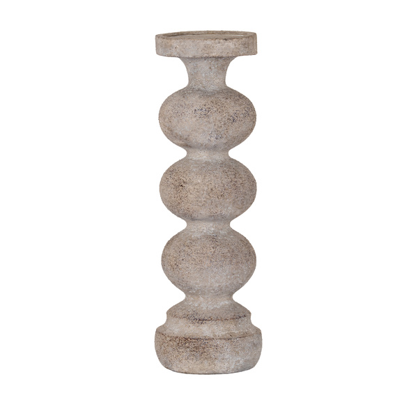 Ferro Medium Candlestick