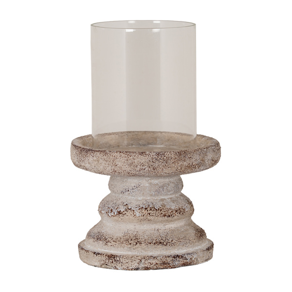 Ferro Medium Hurricane Lantern