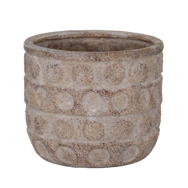 Oro Small Planter Pot