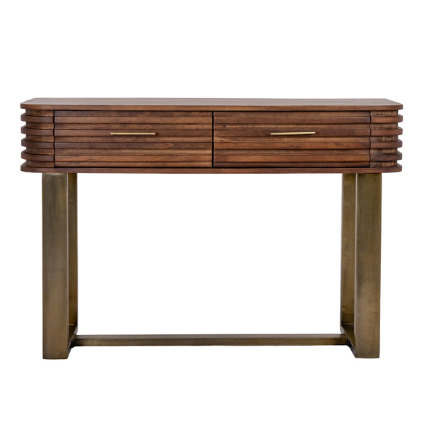 Strata Collection 2 Drawer Console