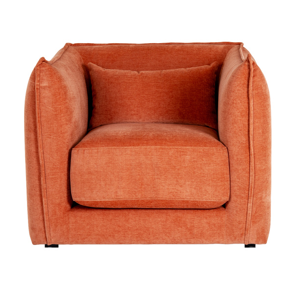 Pembroke Chair With Cushion