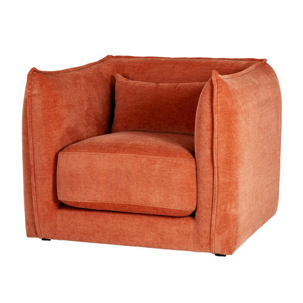 Pembroke Chair With Cushion