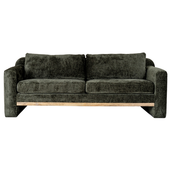 Langley Three Seater Sofa