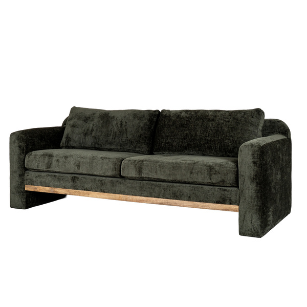 Langley Three Seater Sofa