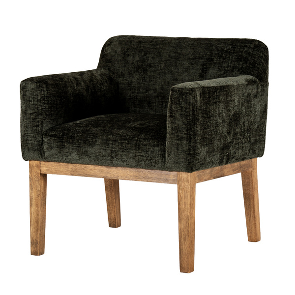 Langley Carver Dining Chair