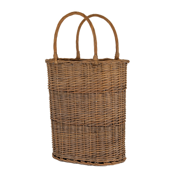 Briar Collection Large Wicker Storage Basket