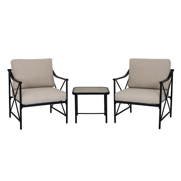 Madison Collection Outdoor Bistro Set