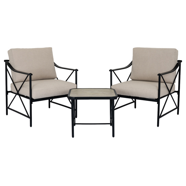 Madison Collection Outdoor Bistro Set