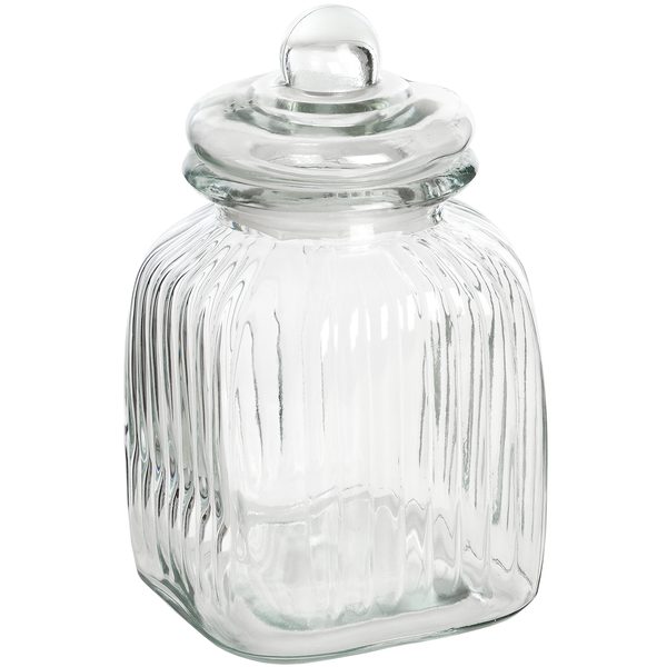 Stackable Glass Jars Uk Designs