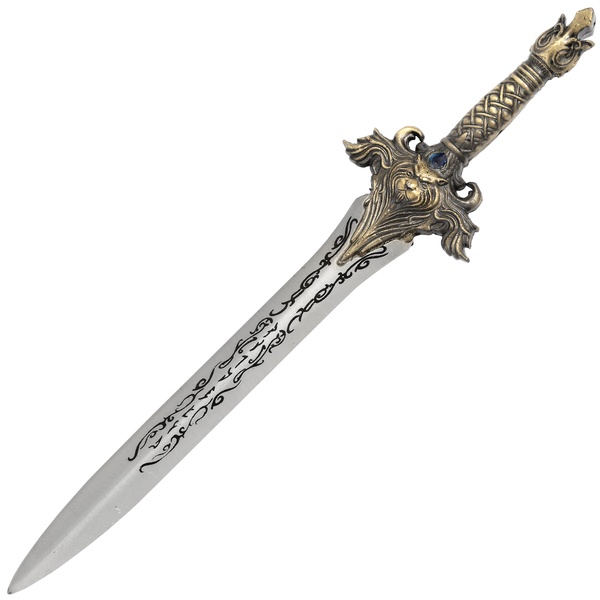 Lich King Sword Letter Opener