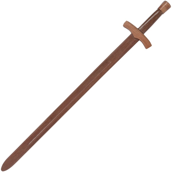 Wooden Knights Sword