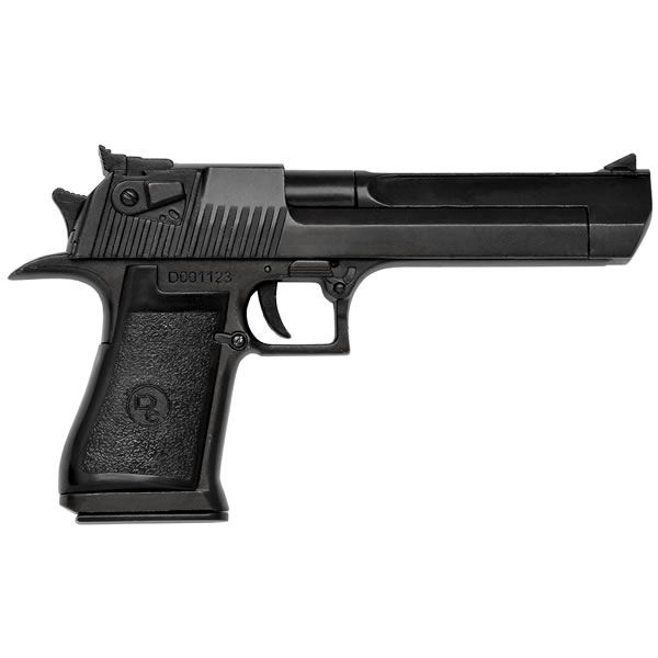 1982 Magnum Industries Mk I Desert Eagle