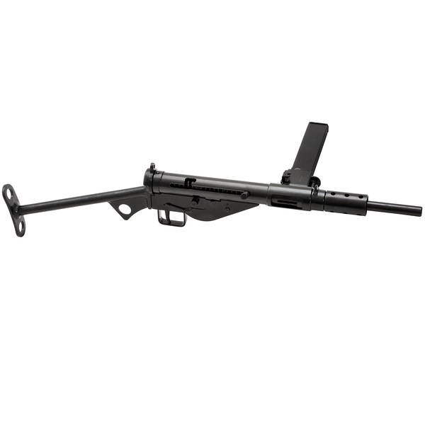 British Mark II 9mm Sten Submachine Gun by Enfield Ca. 1940