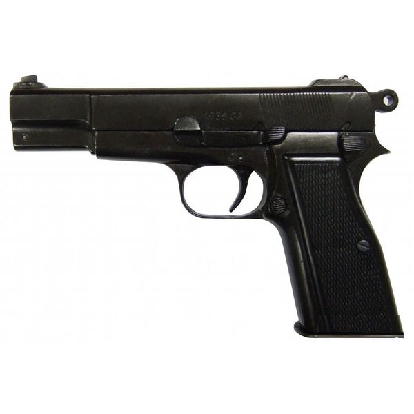 1935 Browning High Power