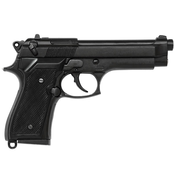 Beretta Black (1975)