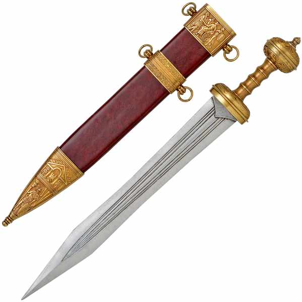 Roman Sword