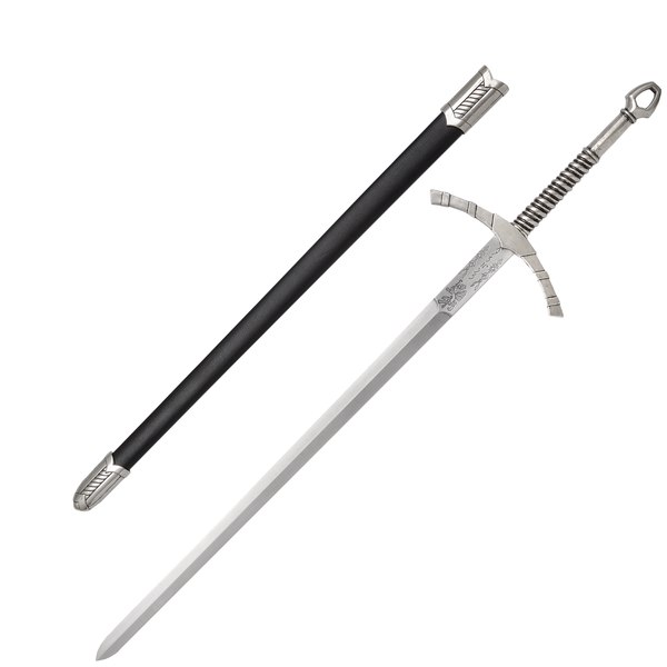 Medieval Sword, 14Th Century Medieval Sword, 14Th Century