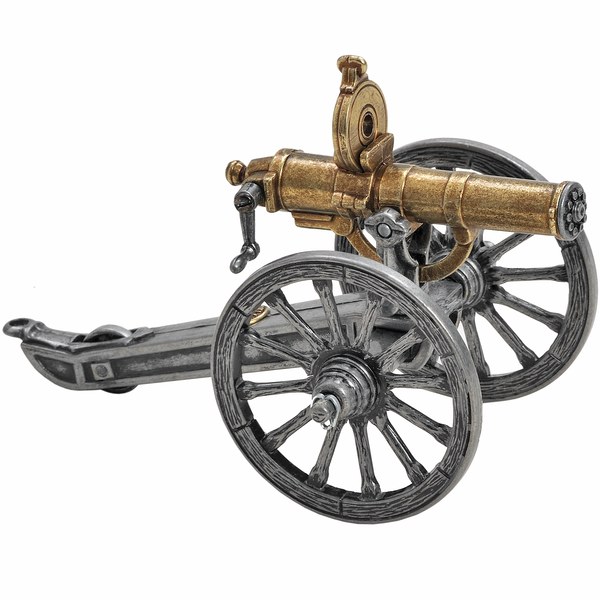 Gatling Gun (USA 1861)