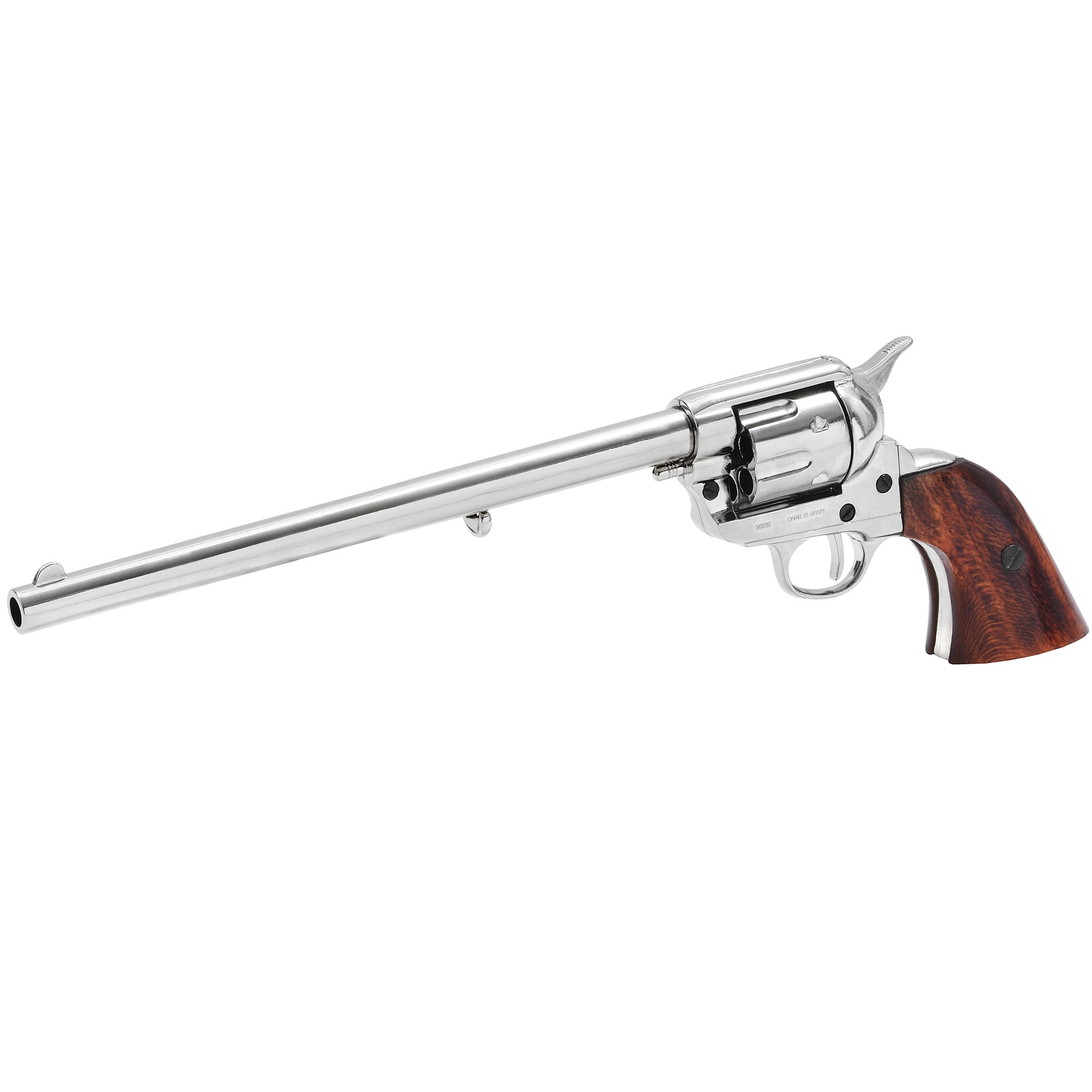 Peacemaker revolver 12